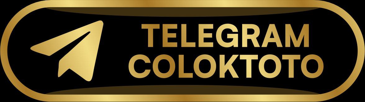 TELEGRAM COLOKTOTO